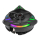 Rampage CoolBlade RM-C03RGB 130mm - 1486825 - zdjęcie 2
